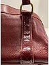 Burberry Burgundy Satchel One size - photo 11