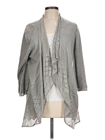 Tribal Cardigan (view 1)