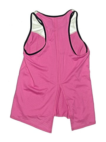 Lucky in Love Active Tank (view 2)