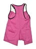 Lucky in Love Pink Active Tank Size 4 - 6 - photo 2
