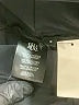 R&R Surplus Black Active Pants Size S - photo 7
