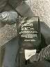R&R Surplus Black Active Pants Size S - photo 8