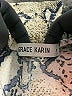 Grace Karin Animal Print Gold Shorts Size M - photo 3