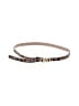 Unbranded Brown Tan Belt Size S - photo 1