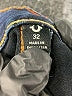 True Religion Hearts Blue Jeans Size 32 waist - photo 5