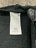 Unbranded Black Sweatshirt Size XS - photo 7