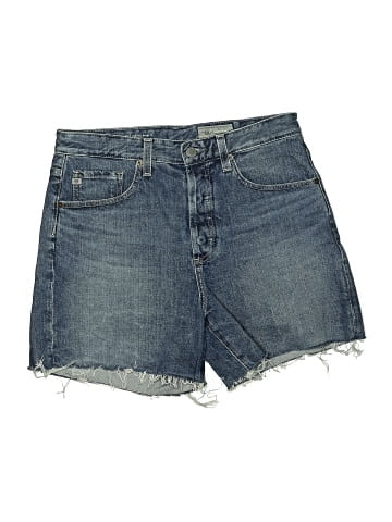 Adriano Goldschmied Denim Shorts (view 1)