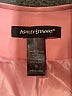 Ashley Stewart Pink Jacket Size 30 - photo 6