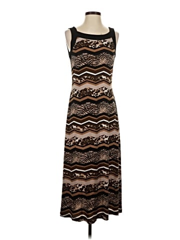Susan Lawrence Casual Dress (view 1)