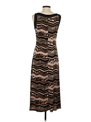 Susan Lawrence Casual Dress (view 2)