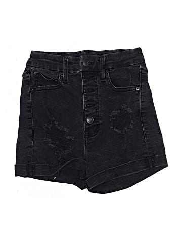Aeropostale Denim Shorts (view 1)