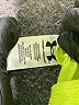Under Armour 100% Polyester Yellow Windbreaker Size S - photo 7