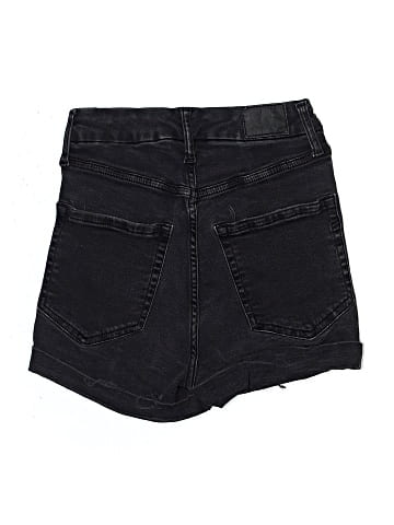 Aeropostale Denim Shorts (view 2)