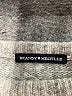 Brandy Melville Gray Pullover Sweater Size P (estimated, petite) - photo 7