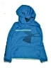Under Armour Blue Pullover Hoodie Size M (youth) - photo 1