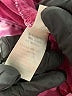 Ecru Purple Casual Pants Size 10 - photo 7