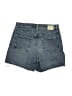 Adriano Goldschmied Blue Denim Shorts Size 27 waist - photo 2