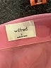 Wilfred 100% Polyester Solid Pink Casual Skirt Size 2 - photo 4