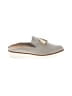 Dr. Scholl's Gray Mule/Clog Size 8 1/2 - photo 1