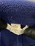 Lands' End 100% Cotton Blue Coat Size 5 - photo 3