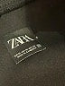 Zara Black Track Jacket Size M - photo 6