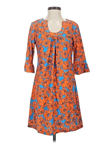 Aryeh Casual Dress (view 1)