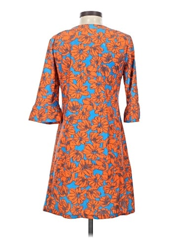 Aryeh Casual Dress (view 2)