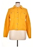 Ann Taylor Yellow Jacket Size XL - photo 1