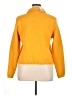 Ann Taylor Yellow Jacket Size XL - photo 2