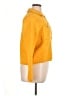 Ann Taylor Yellow Jacket Size XL - photo 4