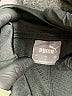 Puma 100% Polyester Black Track Pants Size L - photo 7