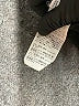 Puma 100% Polyester Black Track Pants Size L - photo 8