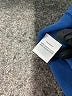 Parker 100% Polyester Blue Casual Dress Size M - photo 7