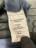 Walmart Solid Gray Athletic Shorts Size 4 - 6 - photo 3