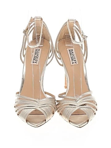Badgley Mischka Heels (view 2)
