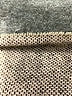 Assorted Brands Brown Gray Poncho One size - photo 7