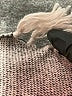 Assorted Brands Brown Gray Poncho One size - photo 8