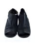 Lucky Brand Black Ankle Boots Size 10 - photo 2