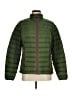 Patagonia 100% Polyester Green Jacket Size M - photo 1