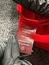 Tommy Hilfiger Red Sleeveless Blouse Size L - photo 8