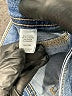 C established 1946 Blue Jeans Size 14 - photo 8