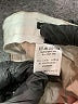 Joseph Ivory Casual Pants Size S - photo 9