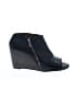 Lucky Brand Black Ankle Boots Size 10 - photo 1