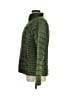 Patagonia 100% Polyester Green Jacket Size M - photo 5