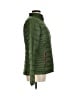 Patagonia 100% Polyester Green Jacket Size M - photo 4