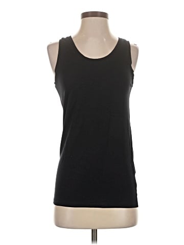 Majestic Filatures Sleeveless T-Shirt (view 1)