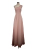 Unbranded Tan Cocktail Dress Size 2 - photo 1