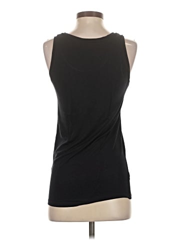 Majestic Filatures Sleeveless T-Shirt (view 2)