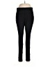 Tahari Solid Black Active Pants Size L - photo 1