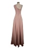 Unbranded Tan Cocktail Dress Size 2 - photo 2